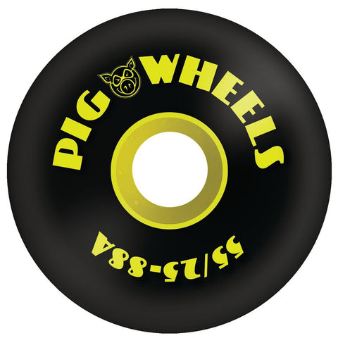 Pig RT's Black 55mm 88a