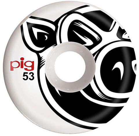Pig Head C-Line 56mm 101a Wheels