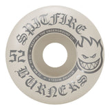 Spitfire 99a Burner Wheels