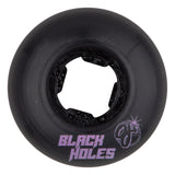 OJ 45mm Black Holes Mini Chubbies 99a Wheels