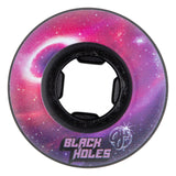 OJ 45mm Black Holes Mini Chubbies 99a Wheels