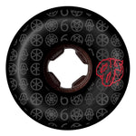OJ 54mm The Book Of OJ Bloodsuckers Black Hardline 97a Wheels