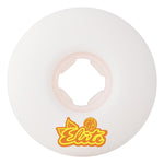 OJ 54mm Rob Pace Dungeon Elite Chubbies White 101a Wheels