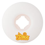OJ 54mm Rob Pace Dungeon Elite Chubbies White 101a Wheels