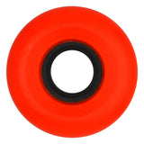 Ricta 54mm Clouds Red Orange 92a Wheels