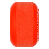 Ricta 54mm Clouds Red Orange 92a Wheels