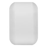 OJ 54mm Throw Ups Chubbies White 99a Wheels