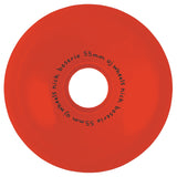 OJ 55mm Nick Boserio Holy Angels Mini Super Juice Red 78a Wheels
