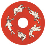 OJ 55mm Nick Boserio Holy Angels Mini Super Juice Red 78a Wheels