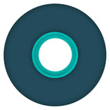 Ricta 54mm Clouds Navy 92a Wheels