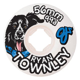 OJ 56mm Ryan Townley Pup Chubbies 99a Wheels
