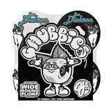 OJ 56mm Jon Dickson Cat Chubbies 99a Wheels