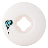 OJ 56mm Jon Dickson Cat Chubbies 99a Wheels