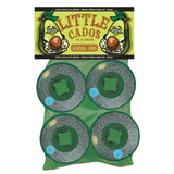 Oj 58mm Lil Doodies Cados 99a Wheels