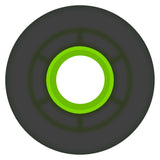 Ricta 55mm Clouds Transparent Black Green 78a Wheels