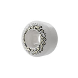 Slime Balls 45mm Sour Milk 99a Mini Chubbies Wheels