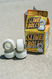 Slime Balls 45mm Sour Milk 99a Mini Chubbies Wheels