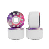 Slime Balls 58mm Worm Holes 97a Wheels
