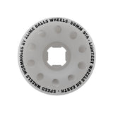 Slime Balls 58mm Worm Holes 97a Wheels
