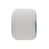 Slime Balls 56mm Roskopp Five Reissue 97a Full Combo Wheels