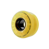 Ricta 54mm Yellow Black Clouds 78a Wheels