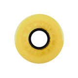 Ricta 54mm Yellow Black Clouds 78a Wheels