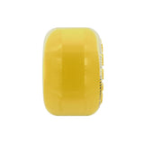Ricta 54mm Yellow Black Clouds 78a Wheels