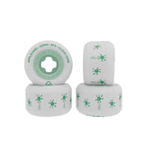 Ricta 53mm Mark Appleyard Clouds 87a Wheels