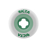Ricta 53mm Mark Appleyard Clouds 87a Wheels
