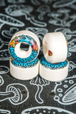 OJ 45mm Winkowski Elite Mini Chubbies 99a Wheels