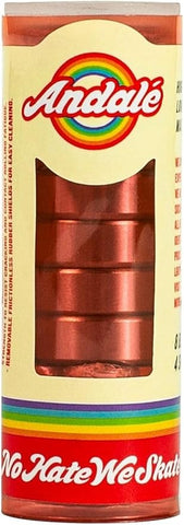 Andale No Hate Bearings