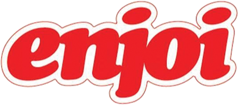 Enjoi Seventies Sticker