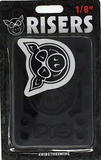 Pig Riser / Shock Pads