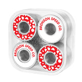 Bronson G3 Erick Winkowski Bearings