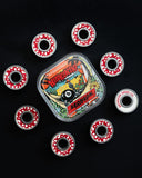 Bronson G3 Erick Winkowski Bearings