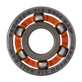 Bronson Speed Co. 6-Ball Raw Bearings