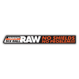 Bronson Speed Co. 6-Ball Raw Bearings