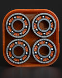 Bronson Speed Co. 6-Ball Raw Bearings