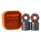 Bronson Speed Co. 6-Ball Raw Bearings