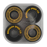 Bronson G3 Black Sabbath Bearings