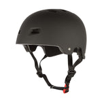 Bullet Deluxe Adult Skateboard Helmet