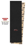 Pepper G5 Wagon Graphic Grip Sheet 9"