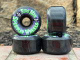 Speedlab 55mm 99a Ribs Man Wheels - Limited Edition