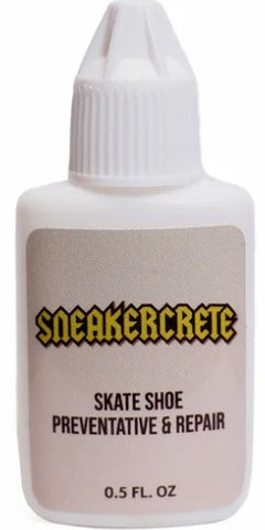 Sneakercrete Preventative & Repair .5oz