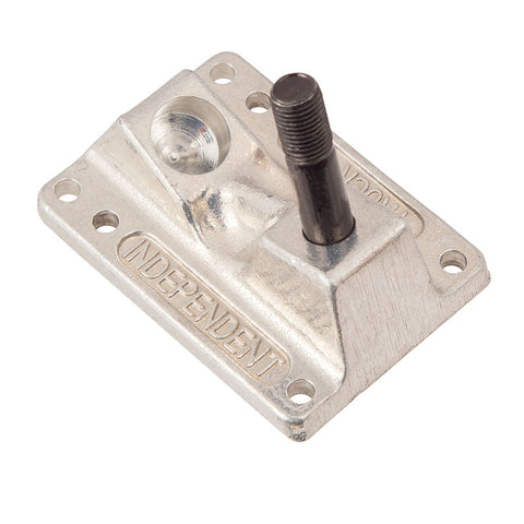 Independent 6 Hole Truck Baseplate & Kingpin