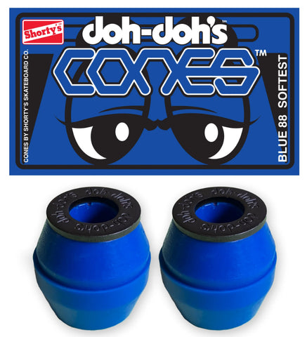 Shorty's Doh-Doh's Cone Bushing 88a
