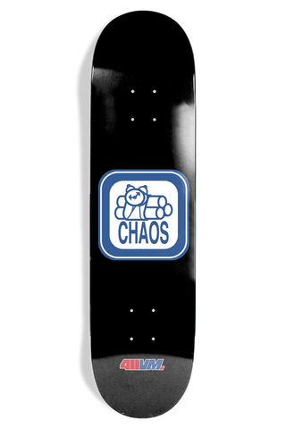 411 Chaos EX7 Deck - 9.0