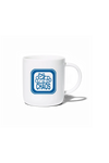 411 Chaos Mug