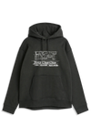 411 VX Hoody - Black