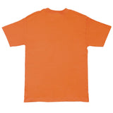 Independent Orange Bar Logo Mens T-Shirt